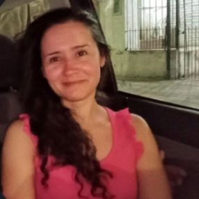 Florencia, Niñera en grand bourg