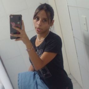 Luisana, Niñera en Villa de Mayo