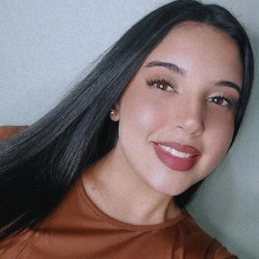 Melani, Babysitter in belgrano