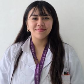 Candela, Familia en Maipú