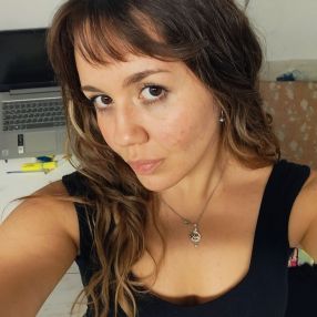 Camila, Babysitter in Villa Maipú
