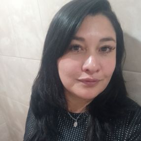 Vanesa, Niñera en Ezeiza