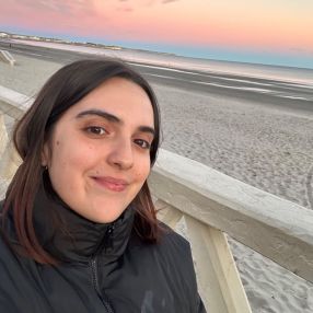 Agostina, Niñera en Puerto Madryn
