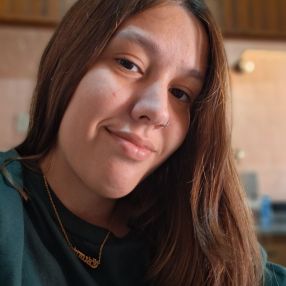 Renata, Niñera en Salto