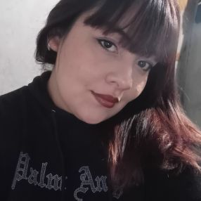 Rocio, Babysitter in San Juan