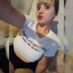 Camila, Niñera en Platanos