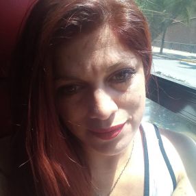 Yesica, Niñera en La Calera