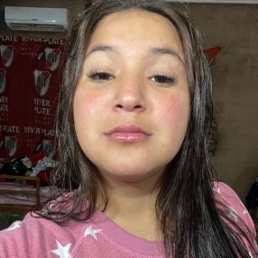 Jocelyn, Niñera en Recreo