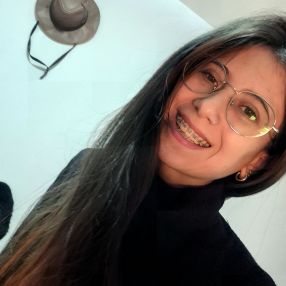 Luciana, Niñera en Resistencia