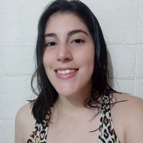 Mariana Belen, Babysitter in San Miguel de Tucumán