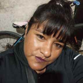 Victoria, Niñera en Villa San Lorenzo