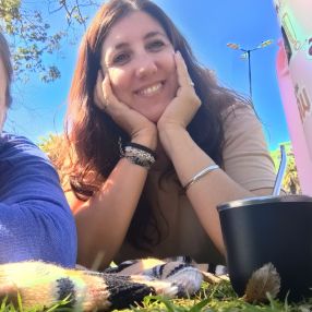Deby, Babysitter in Centenario 
