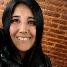 Verónica soledad, Babysitter in granadero baigorria