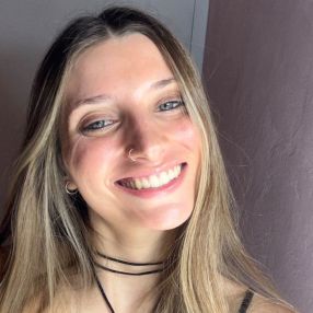Lucia, Niñera en Punta Alta