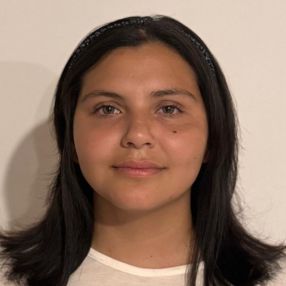 Mariana, Niñera en San Antonio de Padua