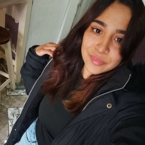 Daiana, Niñera en Don Torcuato