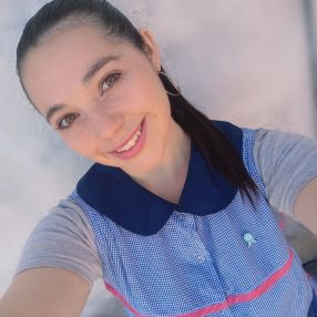 Nadia, Niñera en Chivilcoy