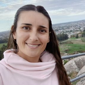 Sofia Antonella, Niñera en Tandil