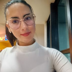 Micaela, Niñera en Comodoro Rivadavia