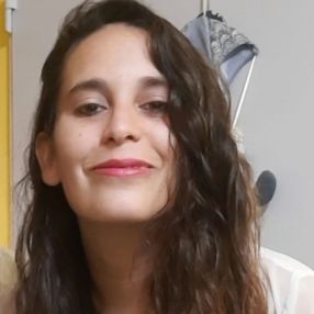Agustina, Niñera en Trelew