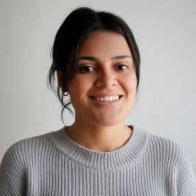 Pamelasoledad, Niñera en Belén de Escobar