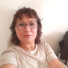 Carina Jaquelina, Niñera en Ciudad Autónoma de Buenos Aires