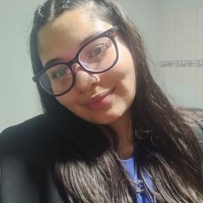 Sasha, Babysitter in San Miguel de Tucumán