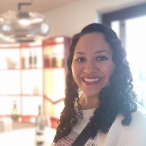 Angie  Carolyne, Niñera en Villa José León Suárez