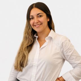 Florencia, Niñera en City Bell