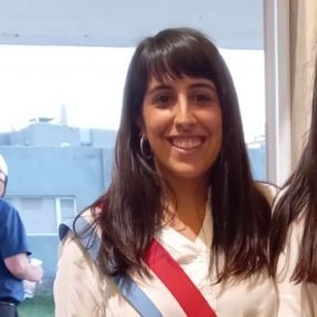 Romina, Niñera en Río Cuarto