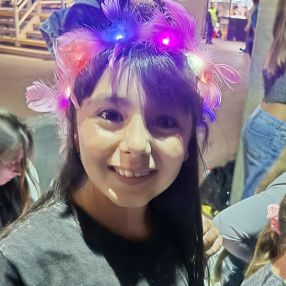 Belen, Familia en Córdoba