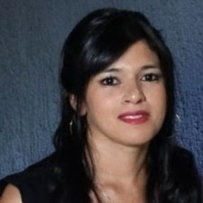 Gisel, Niñera en Maipú