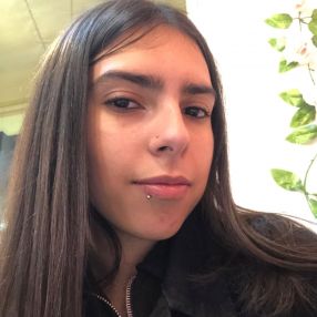 Iara, Niñera en Ingeniero Pablo Nogués