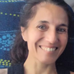 Pamela, Niñera en Tolosa