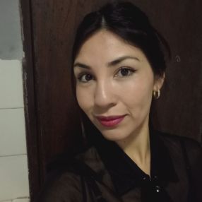 Ana, Niñera en General Pico