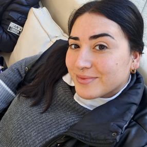 Mayra, Niñera en Ingeniero Maschwitz