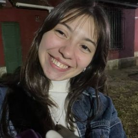 Juliana, Niñera en San Andres