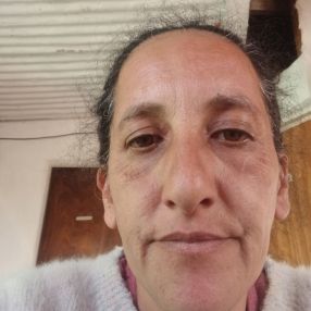 Sabrina, Niñera en Zárate