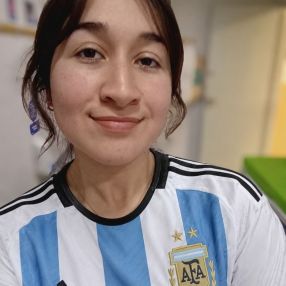Brenda, Niñera en Ranelagh