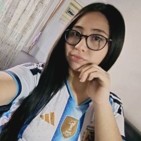 Nahiara shaiel, Niñera en Ciudad Jardín El Libertador