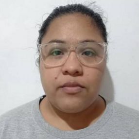 Rebeca, Babysitter in San Justo