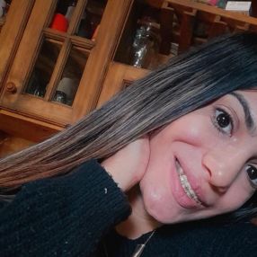 Ana Paula, Niñera en Villa Nueva