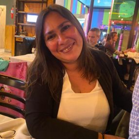 Jorgelina, Babysitter in Mariano Acosta