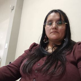 Vanesa, Niñera en Departamento Maipú