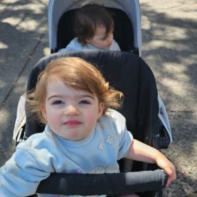 Thomas Emilio, Family in Buenos Aires