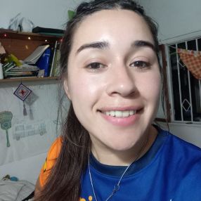 Micaela, Niñera en Ramos Mejía