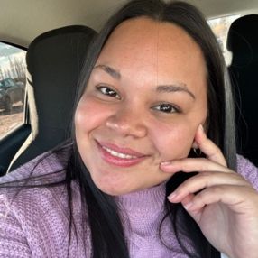 Fátima Luján, Babysitter in Neuquén