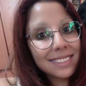Naile, Niñera en Río Cuarto