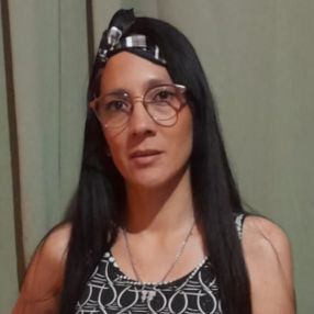 Patricia Miranda, Niñera en Lomas de Zamora