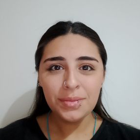 Milagros, Niñera en Santa Lucía